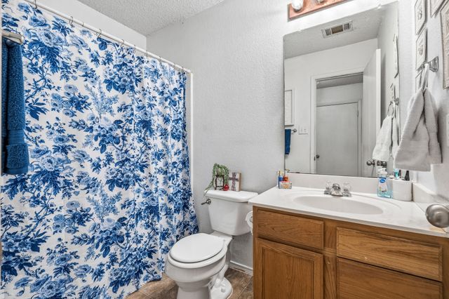 8612 Boswell Meadows Drive, Fort Worth, TX 76179