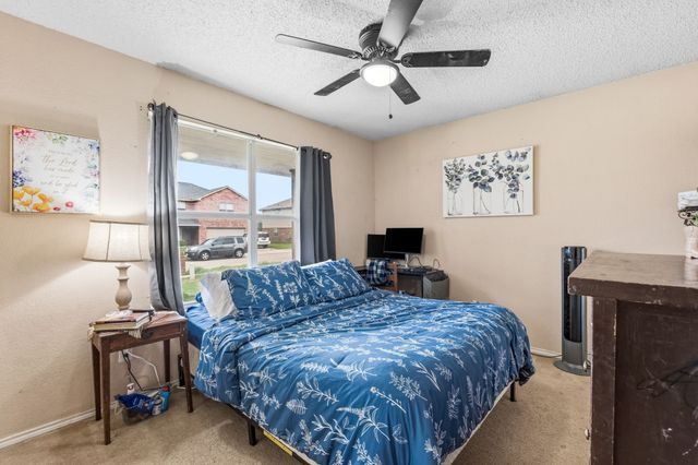 8612 Boswell Meadows Drive, Fort Worth, TX 76179