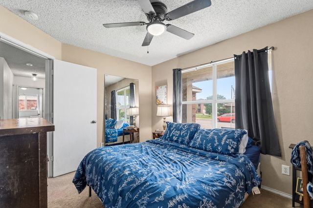 8612 Boswell Meadows Drive, Fort Worth, TX 76179