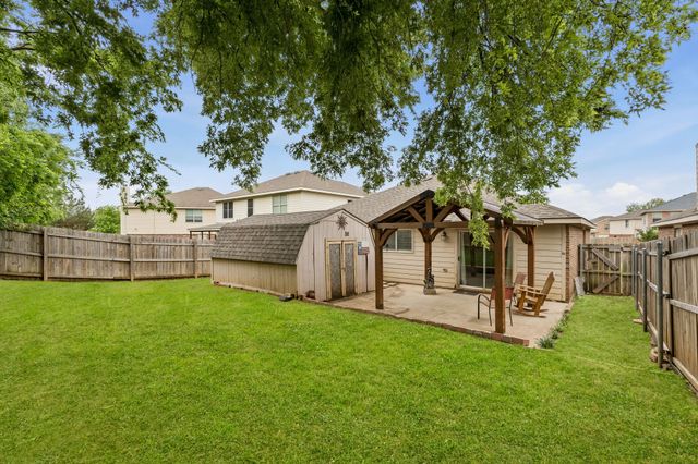 8612 Boswell Meadows Drive, Fort Worth, TX 76179