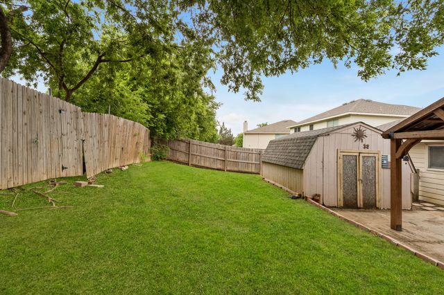 8612 Boswell Meadows Drive, Fort Worth, TX 76179