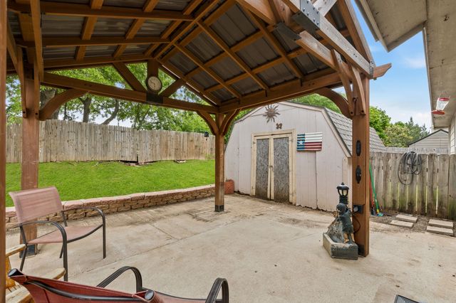 8612 Boswell Meadows Drive, Fort Worth, TX 76179