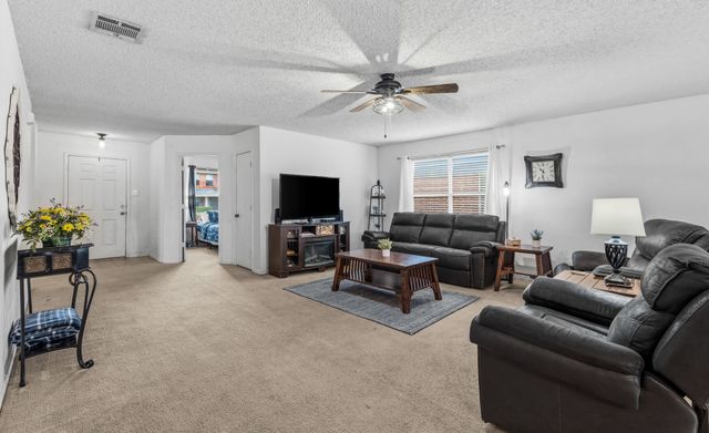8612 Boswell Meadows Drive, Fort Worth, TX 76179