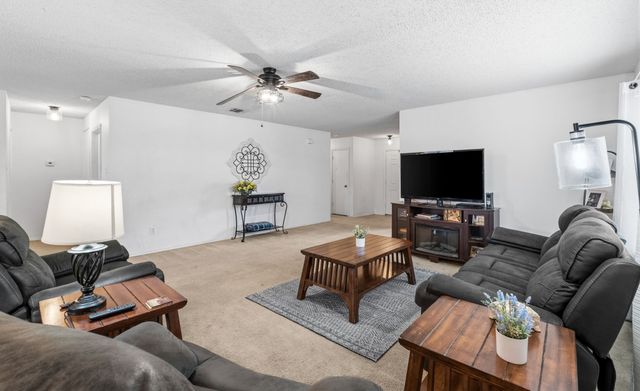 8612 Boswell Meadows Drive, Fort Worth, TX 76179