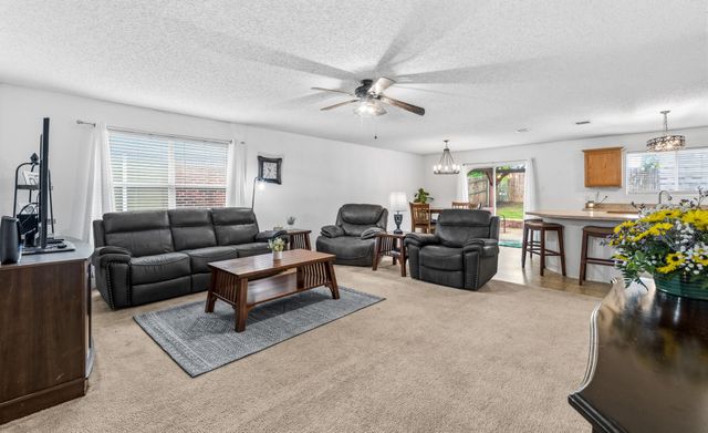 8612 Boswell Meadows Drive, Fort Worth, TX 76179
