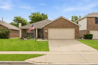 8612 Boswell Meadows Drive, Fort Worth, TX 76179