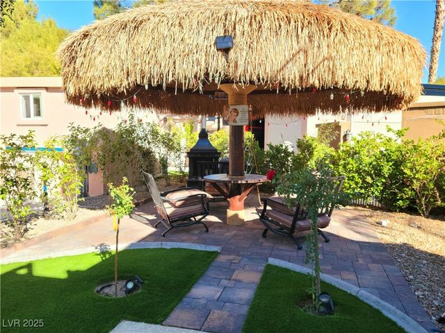 8175 Arville Street 140, Las Vegas, NV 89139