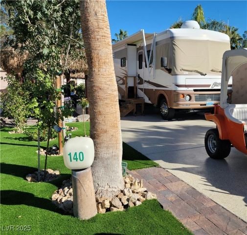 8175 Arville Street 140, Las Vegas, NV 89139