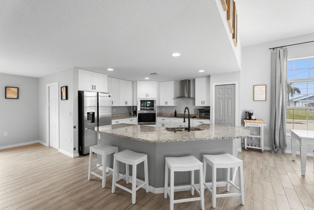 404 SW South Quick Circle, Port St. Lucie, Port St Lucie, FL 34953