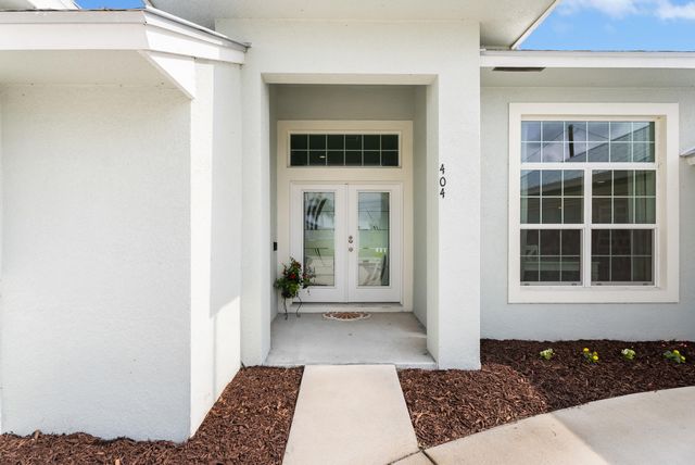 404 SW South Quick Circle, Port St. Lucie, Port St Lucie, FL 34953