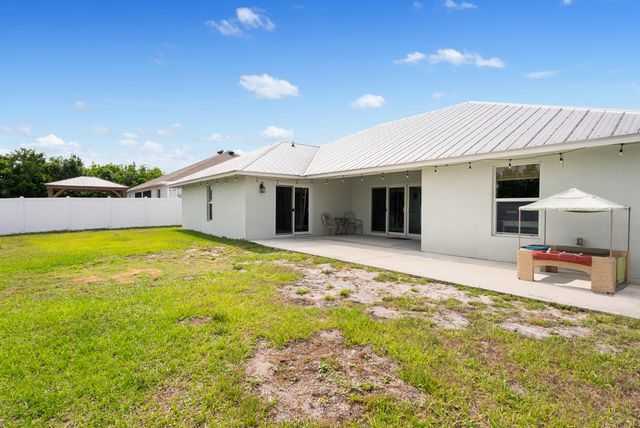 404 SW South Quick Circle, Port St. Lucie, Port St Lucie, FL 34953