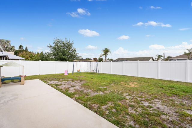 404 SW South Quick Circle, Port St. Lucie, Port St Lucie, FL 34953