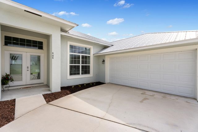 404 SW South Quick Circle, Port St. Lucie, Port St Lucie, FL 34953