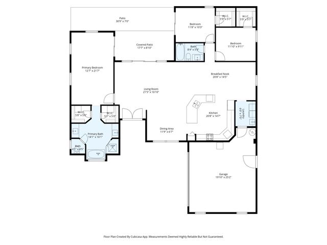 404 SW South Quick Circle, Port St. Lucie, Port St Lucie, FL 34953