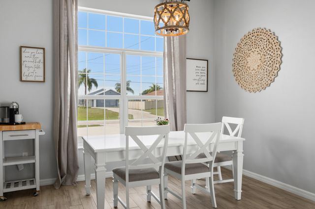404 SW South Quick Circle, Port St. Lucie, Port St Lucie, FL 34953