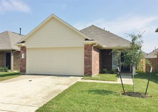 18922 Treviso Terrace Lane, Katy, TX 77449
