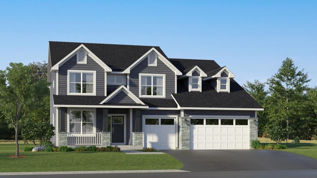 20020 67th Avenue, Corcoran, MN 55340