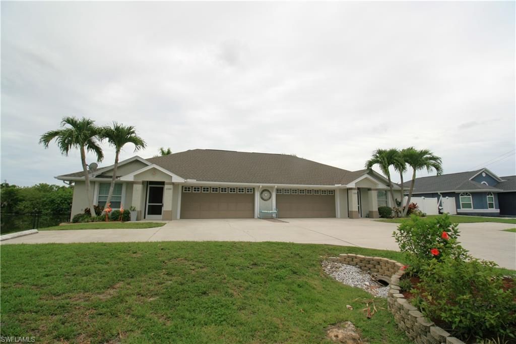 1330 SE 6th AVE, CAPE CORAL, FL 33990 — exterior