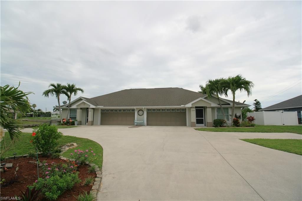 1330 SE 6th AVE, CAPE CORAL, FL 33990 — photo 2