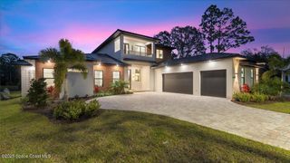 1746 Gracewood Drive, Melbourne, FL 32940