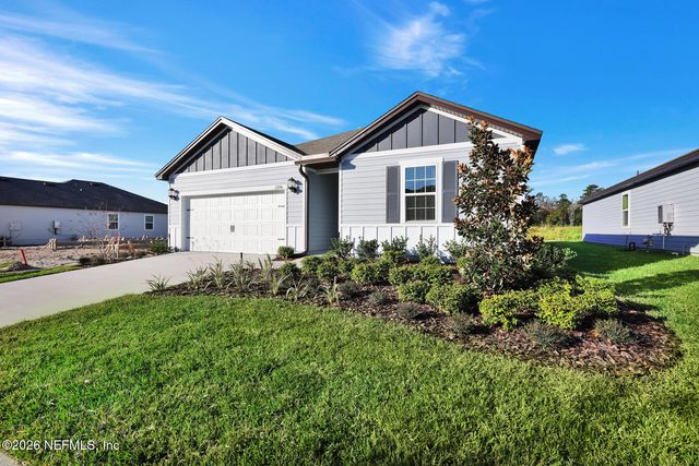 3964 GAREYS FERRY Way, Middleburg, FL 32068