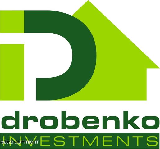 2540 S Sunrise View Circle, Wasilla, AK 99645