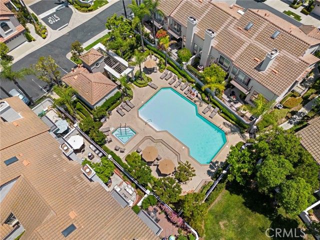 27702 Rubidoux, Mission Viejo, CA 92692