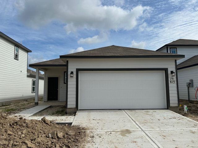19819 Bridgemill Park Lane, Porter, TX 77365