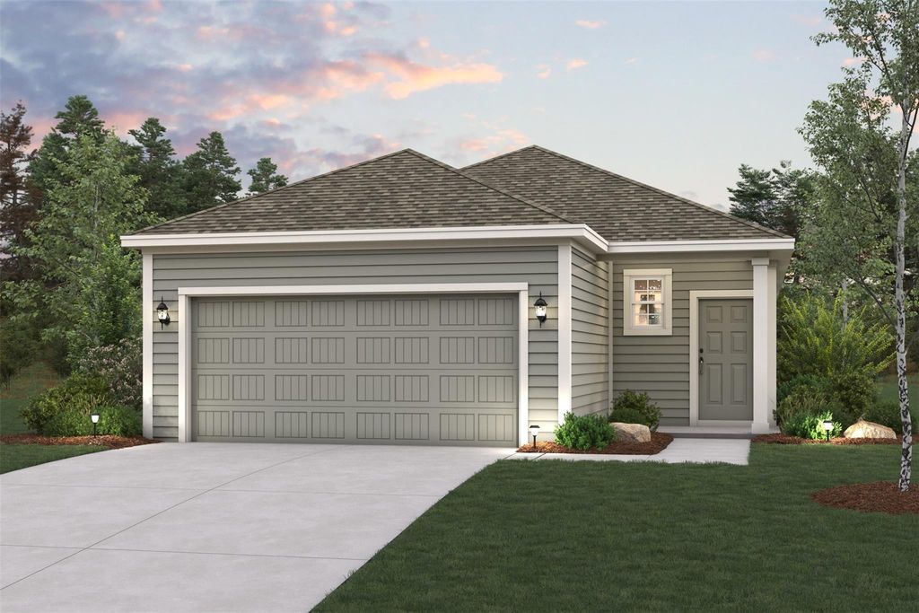 19819 Bridgemill Park Lane, Porter, TX 77365