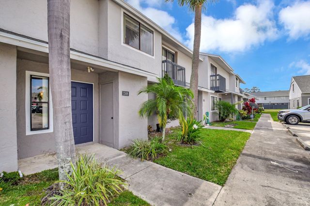 1506 Wharf Lane, Greenacres, FL 33463