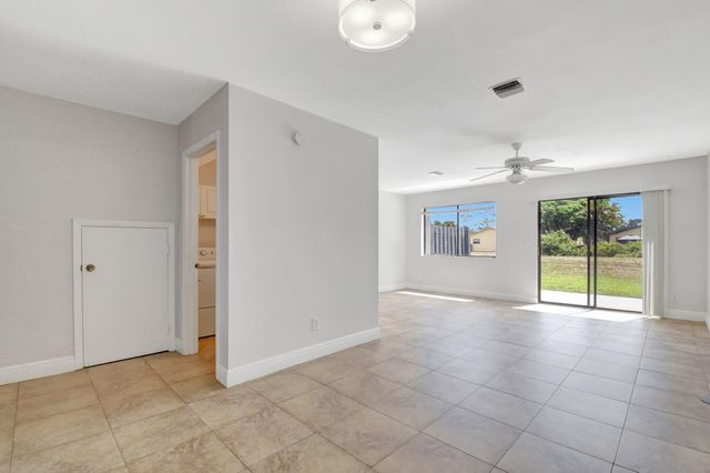 1506 Wharf Lane, Greenacres, FL 33463