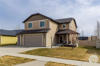 1303 Wilderness Drive, Billings, MT 59106