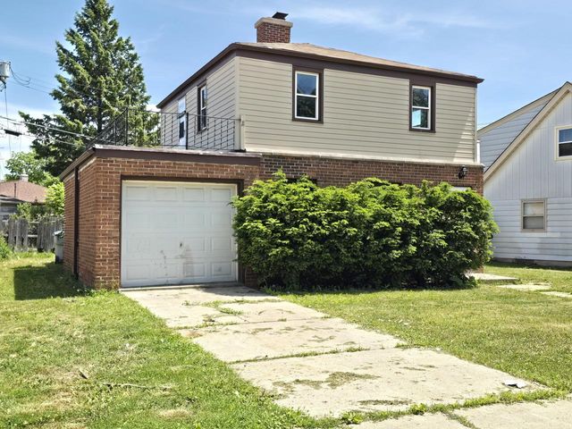 9251 W Swan CIRCLE, Milwaukee, WI 53225