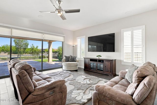 4233 N BRIGADIER Drive, Florence, AZ 85132