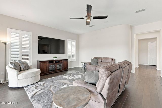 4233 N BRIGADIER Drive, Florence, AZ 85132