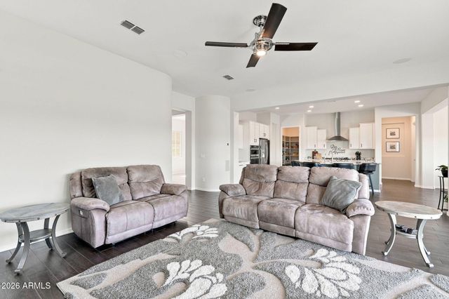 4233 N BRIGADIER Drive, Florence, AZ 85132
