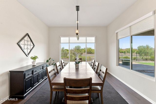 4233 N BRIGADIER Drive, Florence, AZ 85132