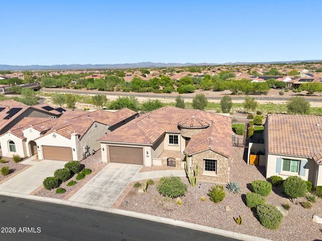 4233 N BRIGADIER Drive, Florence, AZ 85132