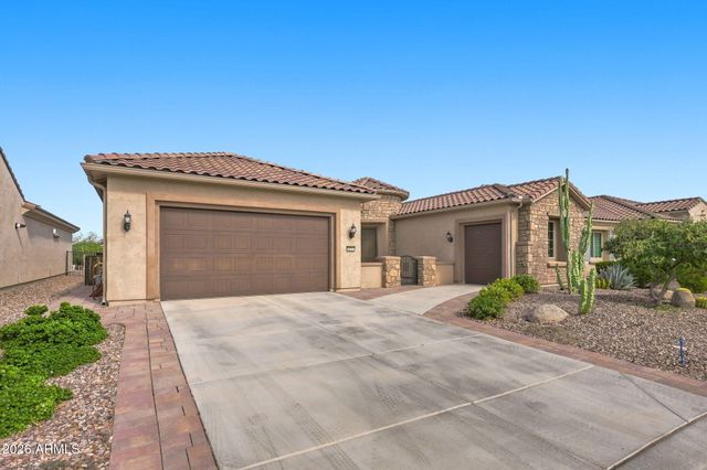 4233 N BRIGADIER Drive, Florence, AZ 85132