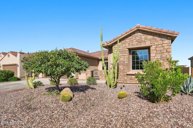 4233 N BRIGADIER Drive, Florence, AZ 85132