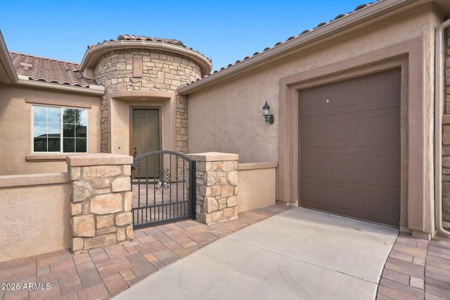4233 N BRIGADIER Drive, Florence, AZ 85132