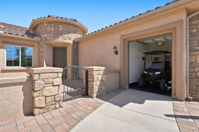 4233 N BRIGADIER Drive, Florence, AZ 85132