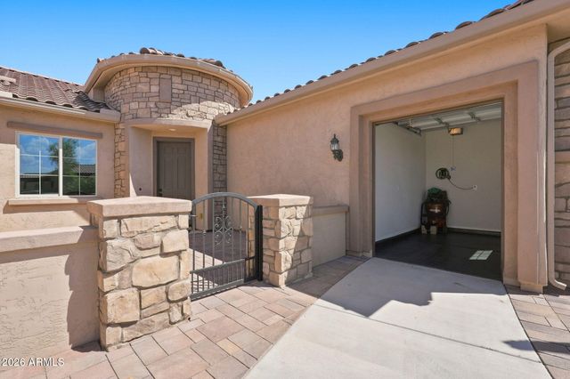 4233 N BRIGADIER Drive, Florence, AZ 85132