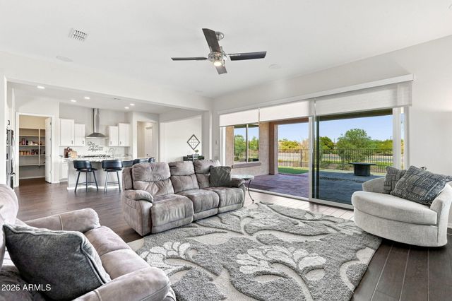 4233 N BRIGADIER Drive, Florence, AZ 85132