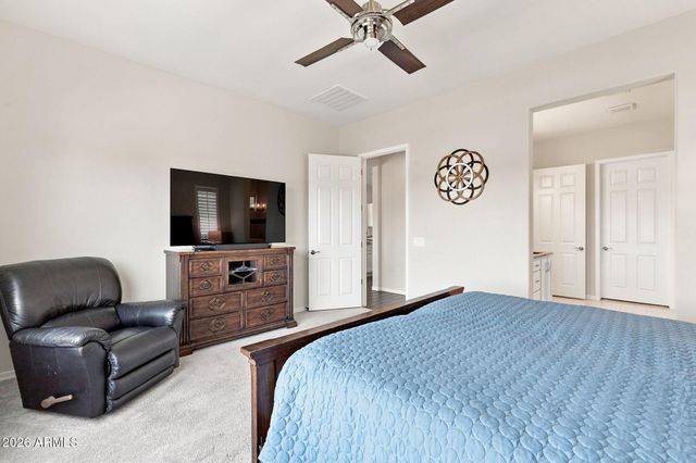 4233 N BRIGADIER Drive, Florence, AZ 85132