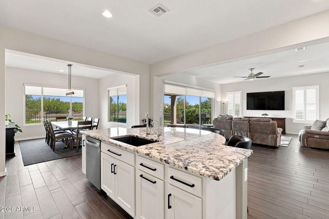 4233 N BRIGADIER Drive, Florence, AZ 85132