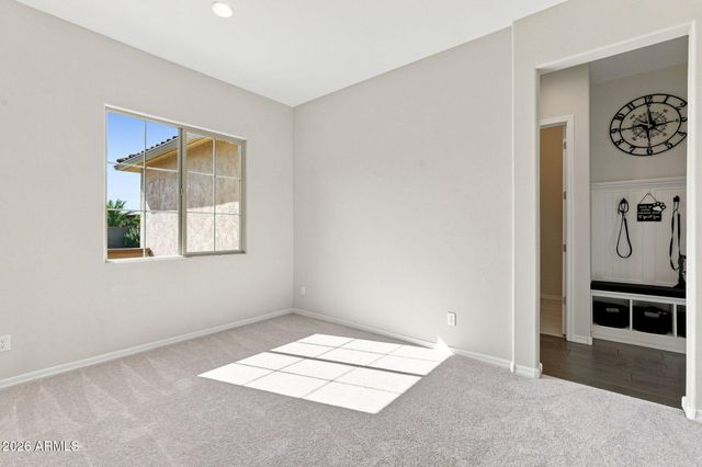 4233 N BRIGADIER Drive, Florence, AZ 85132