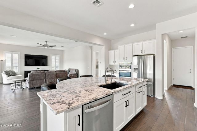 4233 N BRIGADIER Drive, Florence, AZ 85132