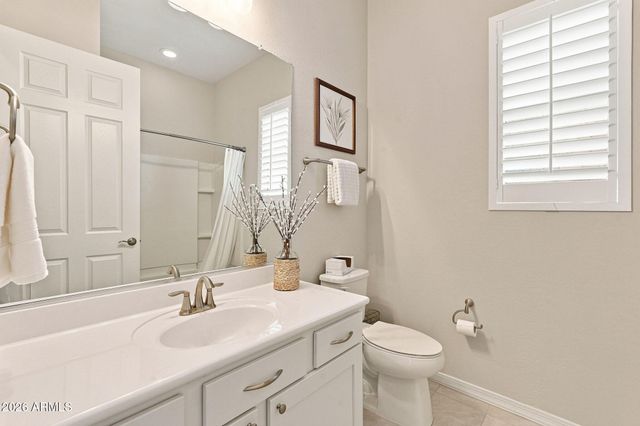 4233 N BRIGADIER Drive, Florence, AZ 85132