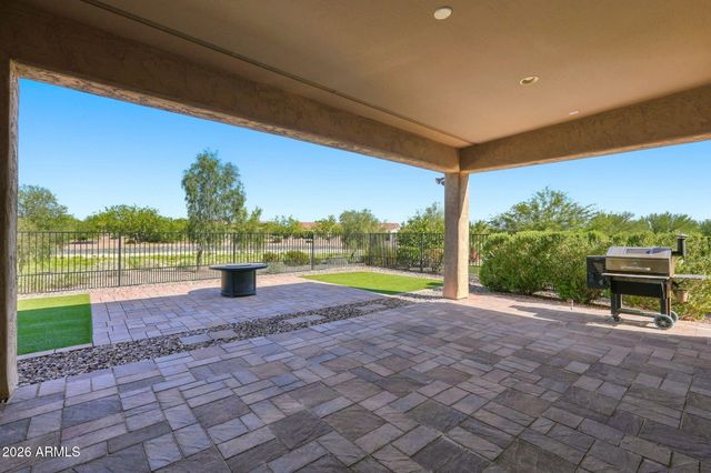 4233 N BRIGADIER Drive, Florence, AZ 85132